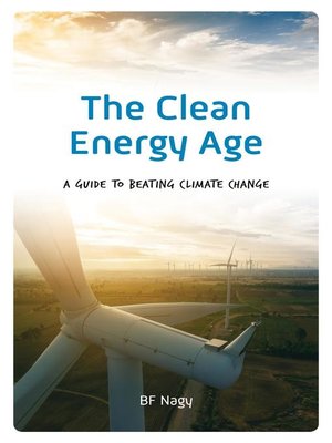 cover image of The Clean Energy Age
